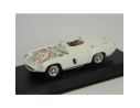 U.A.N. LO9810 F.121 MILLE MIGLIA'51-'52 1/43 Modellino