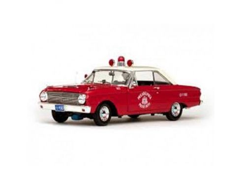 Vitesse 04553 FORD FALCON HARD TOP 1963 1/18 Modellino