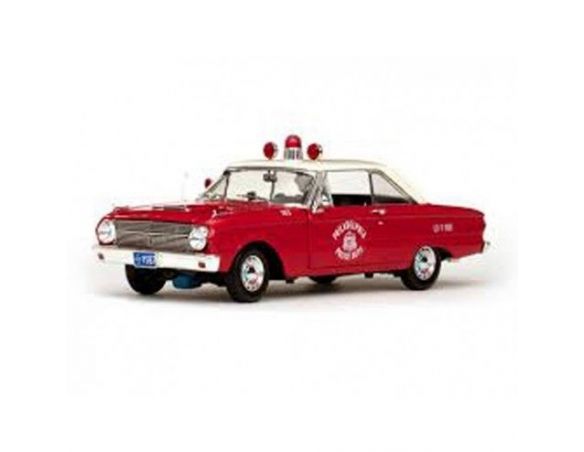 Vitesse 04553 FORD FALCON HARD TOP 1963 1/18 Modellino
