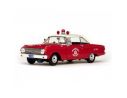 Vitesse 04553 FORD FALCON HARD TOP 1963 1/18 Modellino