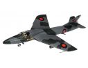 Corgi AA32714 HUNTER T7 RAF XL573-RAF 237 1/72 Modellino