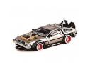 Vitesse VE24013 DE LOREAN RITORNO AL FUTURO 3 1/43 Modellino