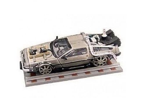 Vitesse VE24014 DE LOREAN RITORNO AL FUTURO III 1/43 Modellino