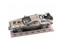 Vitesse VE24014 DE LOREAN RITORNO AL FUTURO III 1/43 Modellino
