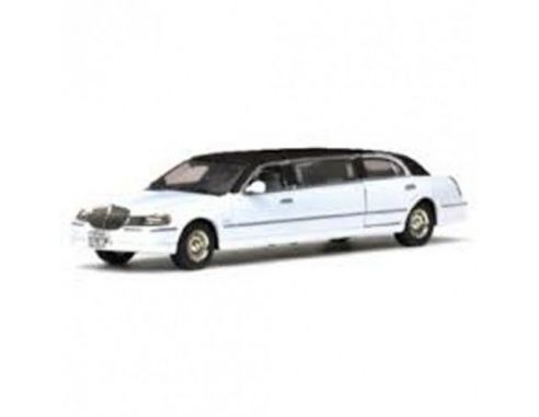 Vitesse VE36310 LINCOLN LIMOUSINE 2000 1/43 Modellino