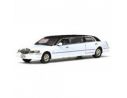 Vitesse VE36310 LINCOLN LIMOUSINE 2000 1/43 Modellino