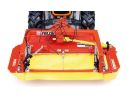 Universal Hobbies UH2583 FALCIATRICE FRONTALE FELLA SM 310 1:32 Modellino