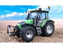 Universal Hobbies UH2590 TRATTORE DEUTZ AGROTRON K 100 1:32 Modellino