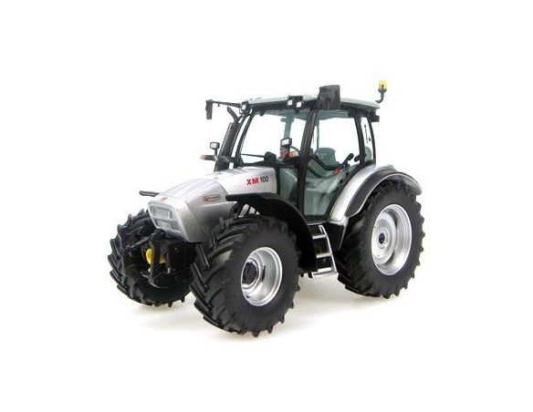 Universal Hobbies UH2596 TRATTORE HULRIMANN XM 100 1:32 Modellino
