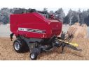 Universal Hobbies UH2657 ROTOBALL MASSEY FERGUSON 169 V 1:32 Modellino