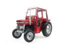 Universal Hobbies UH2697 MASSEY FERGUSON 135 C/CABINA 1:16 Modellino