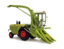 Universal Hobbies UH2747 MIETITREBBIA MAIS CLAAS JAGUAR 1:32 Modellino