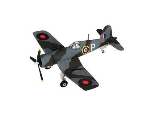 Corgi AA33015 CORSAIR MKII JT590 FAA HMS 1/72 Modellino