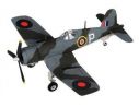Corgi AA33015 CORSAIR MKII JT590 FAA HMS 1/72 Modellino