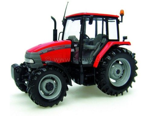 Universal Hobbies UH2754 TRATTORE MC CORMICK CX 105 1:32 Modellino