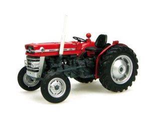 Universal Hobbies UH2785 TRATTORE MASSEY FERGUSON 135 1:32 Modellino