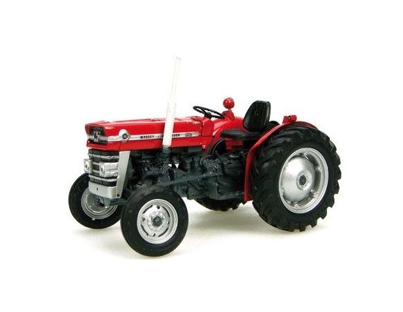 Universal Hobbies UH2785 TRATTORE MASSEY FERGUSON 135 1:32 Modellino