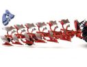 Universal Hobbies UH2786 ARATRO ESAVOMERE VOLTAORECCHIO KUHN VARI-MASTER 182 NSH 1:32 Modellino