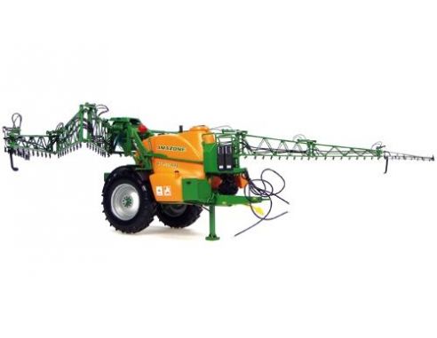 Universal Hobbies UH2803 BARRA PER TRATTAMENTI AMAZONE 1:32 Modellino