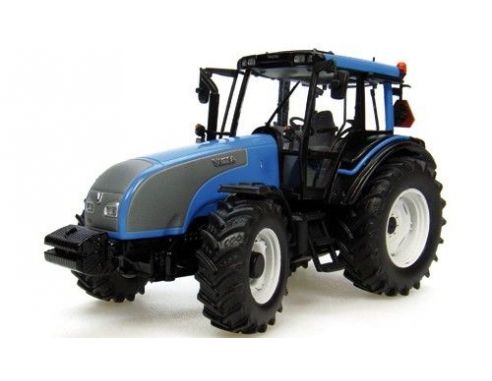 Universal Hobbies UH2811 TRATTORE VALTRA T 2008 1:32 Modellino