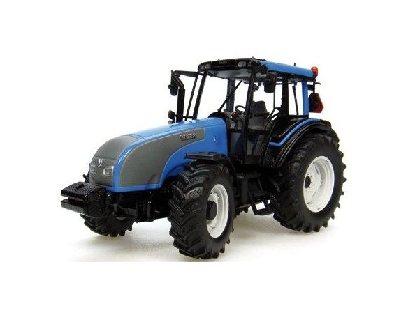 Universal Hobbies UH2811 TRATTORE VALTRA T 2008 1:32 Modellino