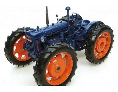 Universal Hobbies UH2816 TRATTORE FORDSON E 27 1:16 Modellino