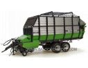 Universal Hobbies UH2833 CARRO RACCOLTA DEUTZ K 7 39 1:32 Modellino