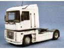 Universal Hobbies UH5691 CAMION RENAULT MAGNUM WHITE 1:50 Modellino
