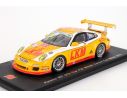 Spark Model SA041 PORSCHE 997 GT3 N.22 WINNER CARRERA CUP MACAU 2013 E.BAMBER 1:43 Modellino