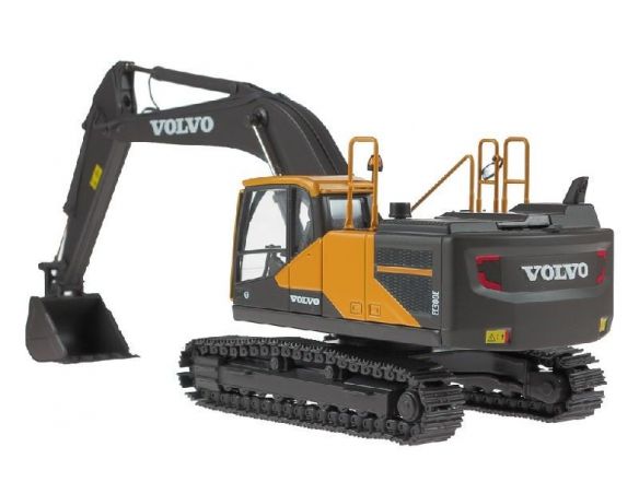 MotorArt MTR300046 ESCAVATORE VOLVO EC300E 1:50 Modellino