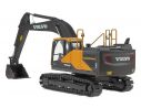 MotorArt MTR300046 ESCAVATORE VOLVO EC300E 1:50 Modellino