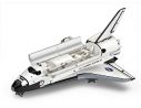Revell RV4544 SPACE SHUTTLE ATLANTIS KIT 1:144 Modellino
