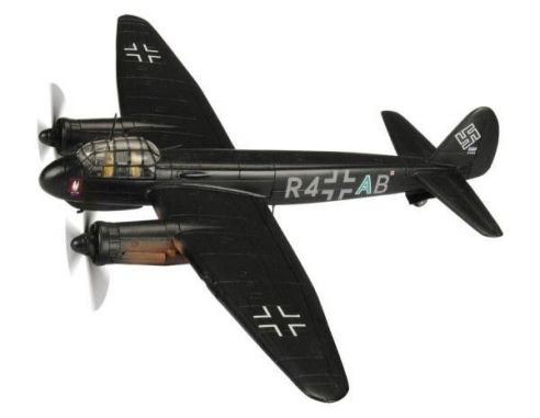 Corgi AA36708 JU88C-6 NIGHT FIGHTER 1/72 Aerei 1/72
