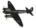 Corgi AA36708 JU88C-6 NIGHT FIGHTER 1/72 Aerei 1/72