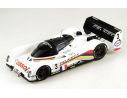 Spark Model S18LM93 PEUGEOT 905 N.3 WINNER LM 1993 HELARY-BOCHUT-BRABHAM 1:18 Modellino