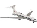 Corgi AA37001 VC-10 MK1 RAF BRIZE NORTON 1/144 Modellino