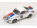 Spark Model S43DA73 PORSCHE 911 CARRERA RSR N.59 WINNER DAYTONA 1973 GREGG-HAYWOOD 1:43 Modellino