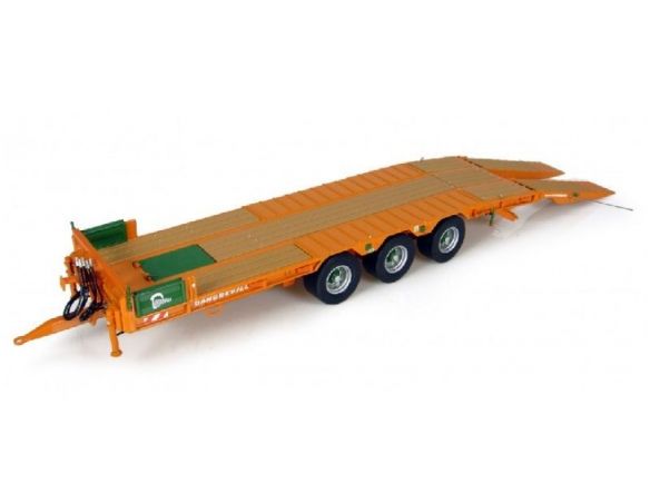 Universal Hobbies UH2842 DANGREVILLE PE32 1:32 Modellino