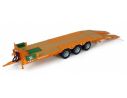 Universal Hobbies UH2842 DANGREVILLE PE32 1:32 Modellino