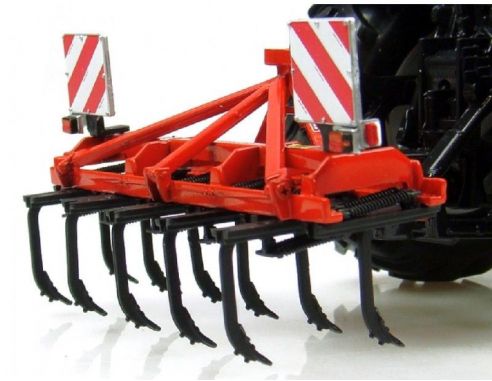 Universal Hobbies UH2955 ESTIRPATORE QUIVOGNE TILLER T11 1:32 Modellino