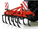Universal Hobbies UH2955 ESTIRPATORE QUIVOGNE TILLER T11 1:32 Modellino