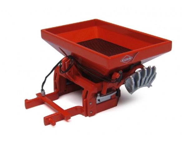 Universal Hobbies UH4196 SPANDICONCIME KUHN MDS 19.1 R2 1:32 Modellino