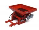 Universal Hobbies UH4196 SPANDICONCIME KUHN MDS 19.1 R2 1:32 Modellino