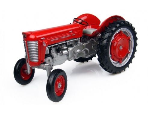 Universal Hobbies UH4200 MASSEY FERGUSON 50 HIGH ARCH 1:16 Modellino
