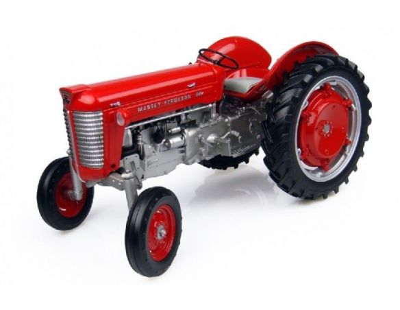 Universal Hobbies UH4200 MASSEY FERGUSON 50 HIGH ARCH 1:16 Modellino