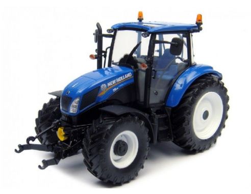 Universal Hobbies UH4229 NEW HOLLAND T5.115 1:32 Modellino