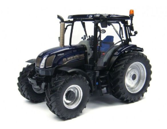 Universal Hobbies UH4272 NEW HOLLAND T6.160 GOLDEN JUBILEE 1:32 Modellino