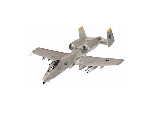 Corgi AA38001 A-10A THUNDERBOLT II GERMNY '06 1/72 Modellino