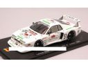 Spark Model SG020 LANCIA BETA MONTECARLO N.51 2nd ZOLDER 1980 H.HEYER 1:43 Modellino