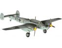 Corgi AA38503 MESSERSCHMITT BF110C LUFTWAFFE 1/72 Aerei 1/72
